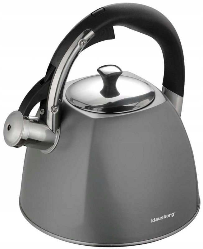 Konvice S Píšťalkou Klausberg 2,2L KB-7411