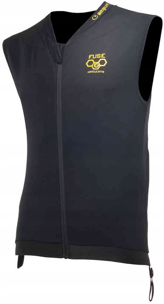 Amplifi Fuse Jacket Chránič trupu zad L Fr Moto Enduro