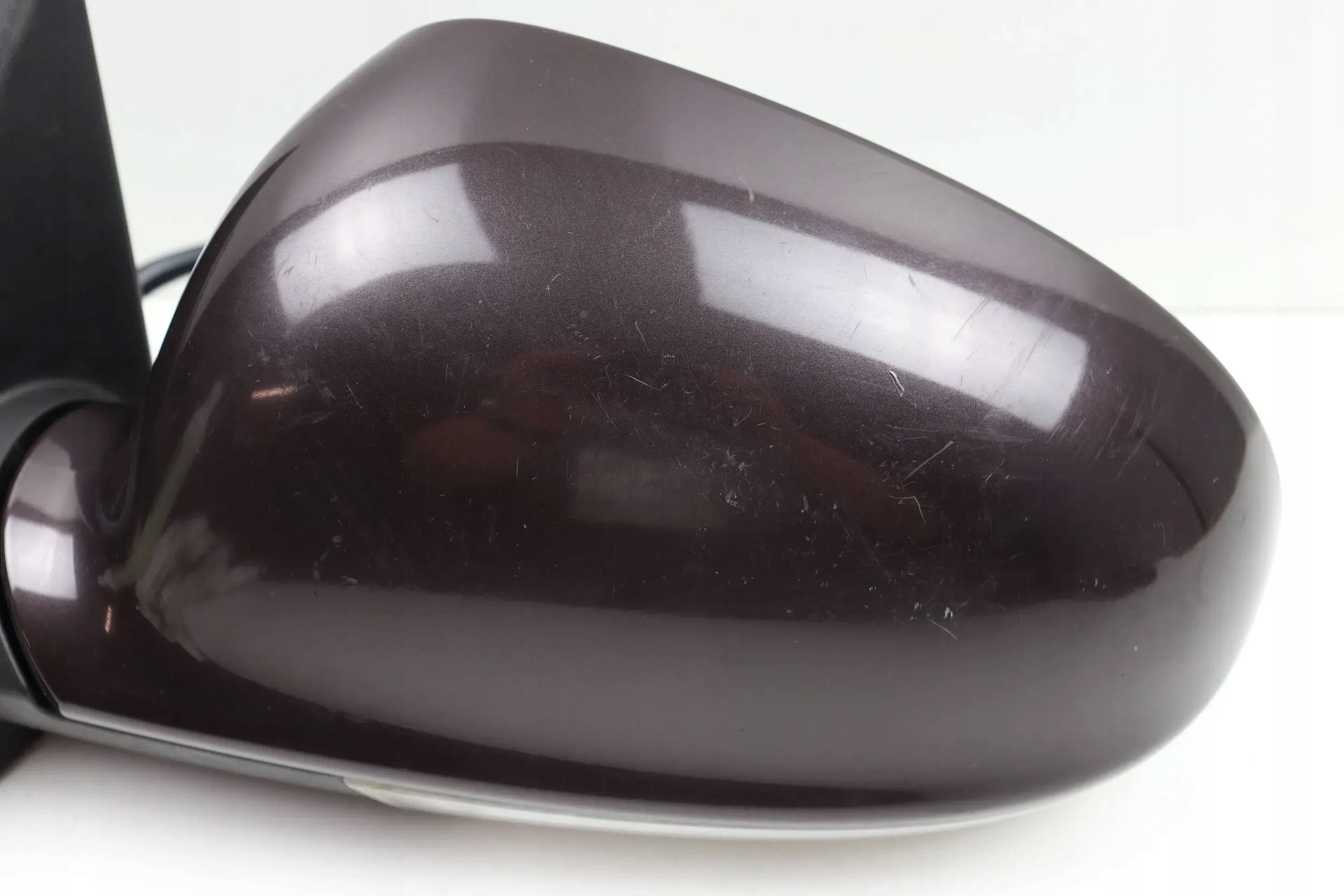 VW PASSAT B5 FL mirror left Z with an indicator 6 PIN 7 KABLKI LB4V EUROPA