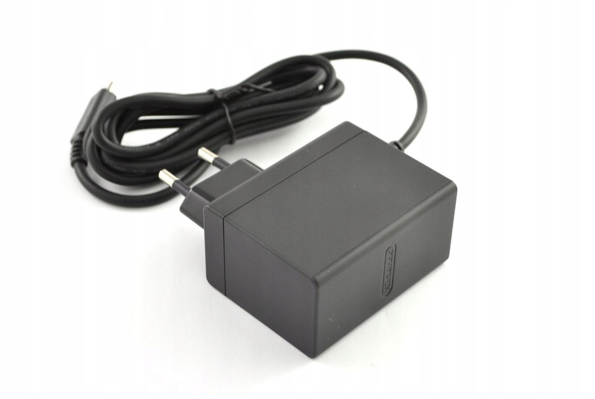 ZASILACZ ŁADOWARKA NINTENDO SWITCH OLED USB-C HAC-002