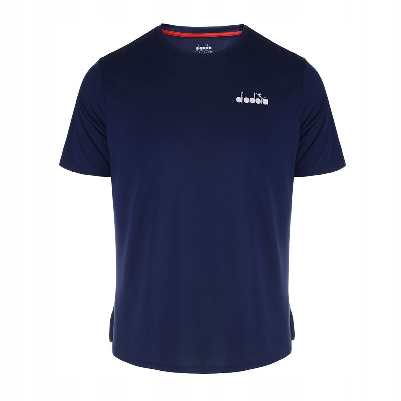 Tričko Diadora Tričko Core Men Navy XXL