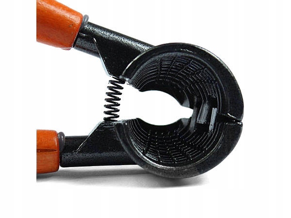 DZIADEK DO ORZECHÓW OTWIERACZ WINA BUTELEK MOCNY Kolor dominujący brązowy