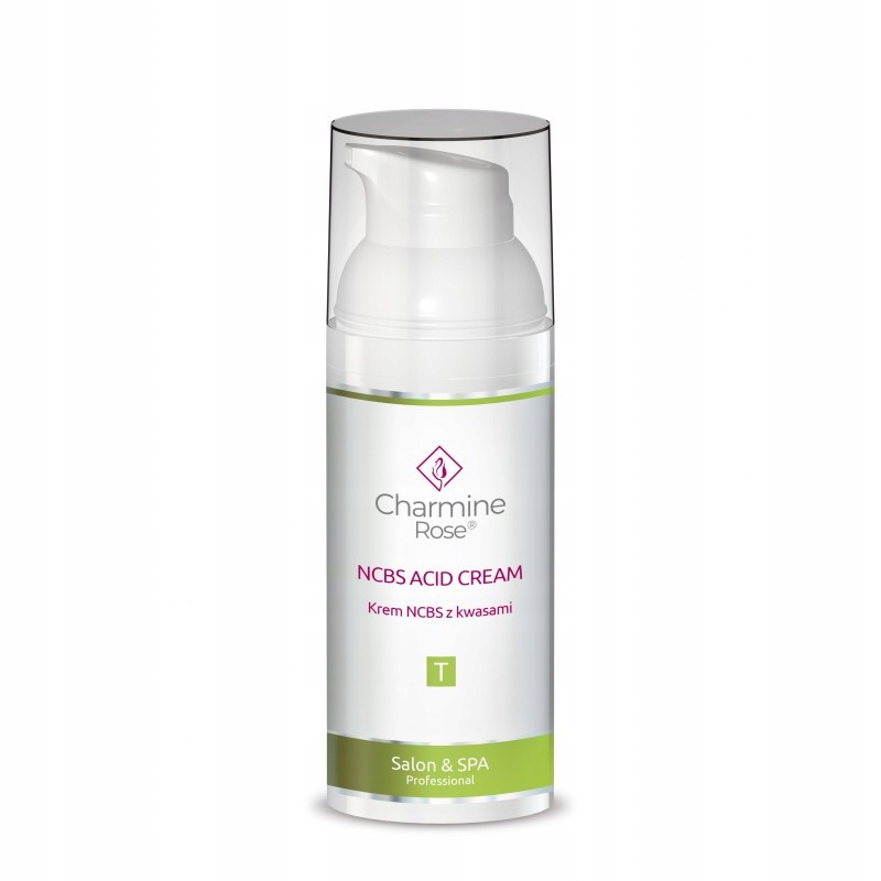 Ncbs Acid Cream Krem Ncbs z kwasami (GH0923)
