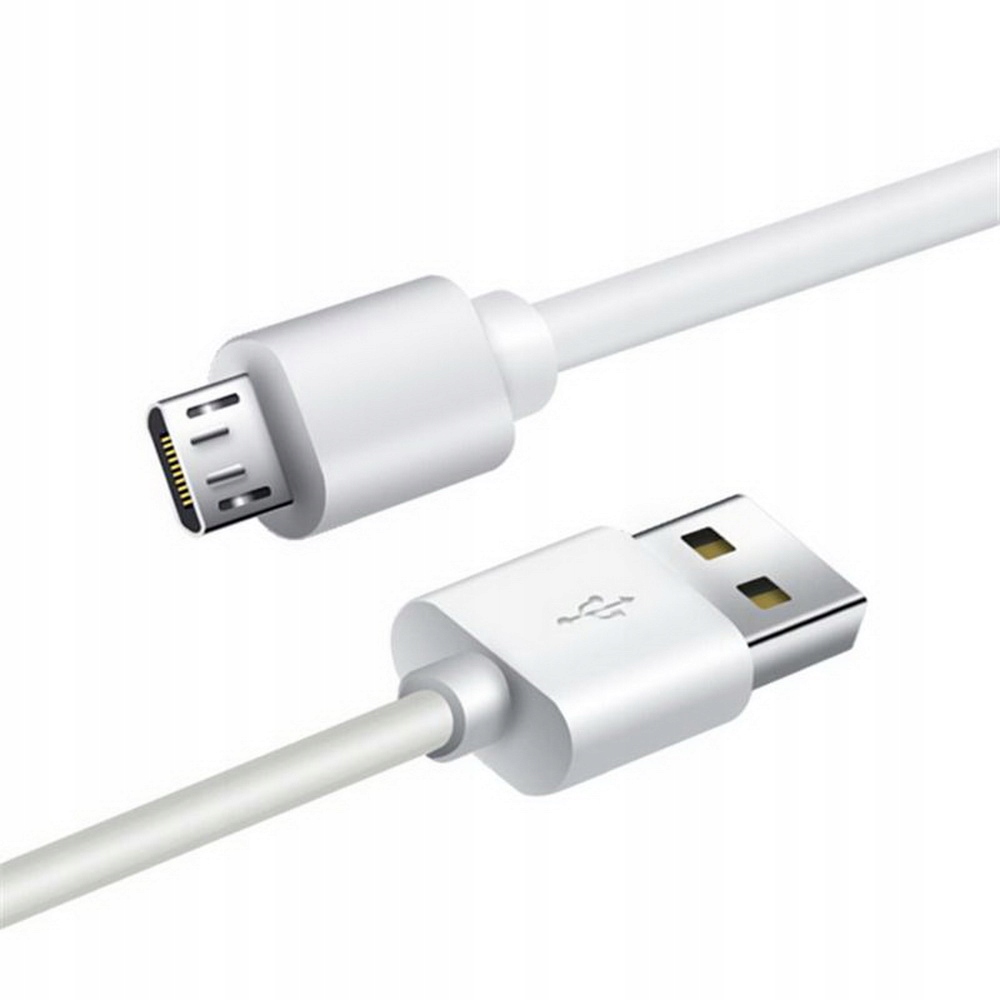 

Kabel Usb do Micro Usb szybki długi 3m 300cm