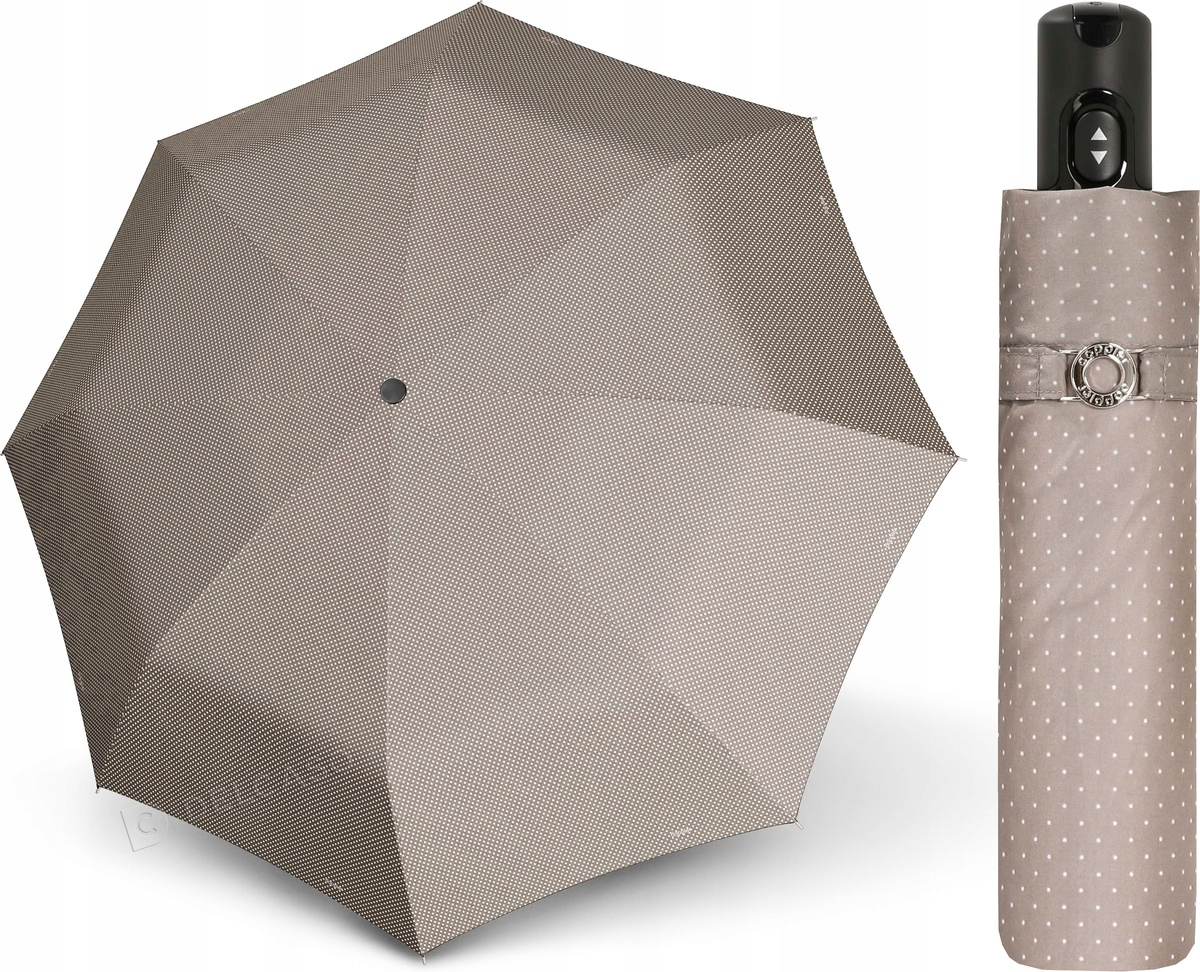 Automatický deštník Carbonsteel Magic Doppler