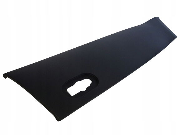 MERCEDES SPRINTER W907 907 LISTWA BOCZNA PRAWA TYLNA ZA TYLNYM KOŁEM