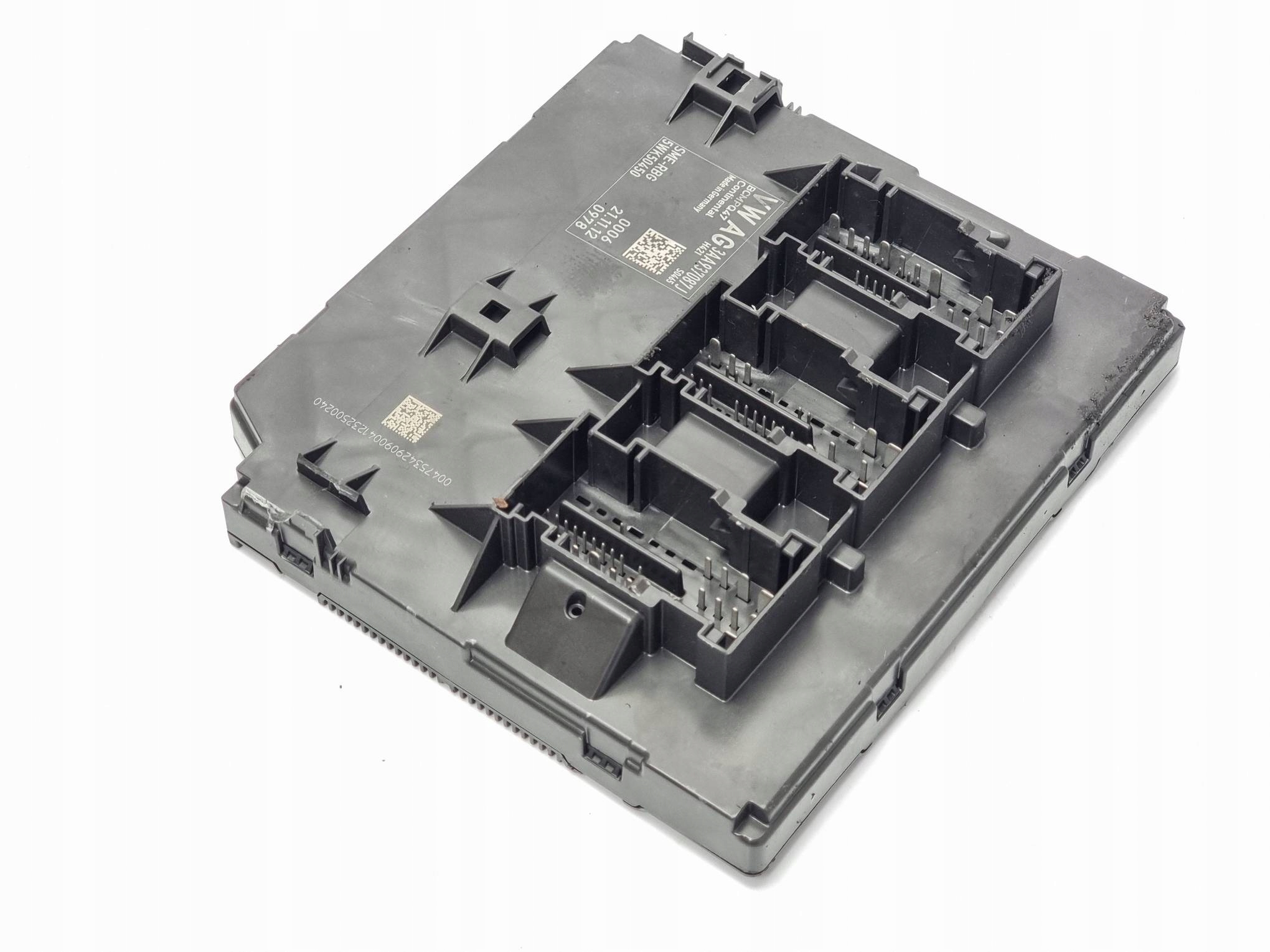 modul BLUETOOTH 3AA937087J VOLKSWAGEN PASSAT CC