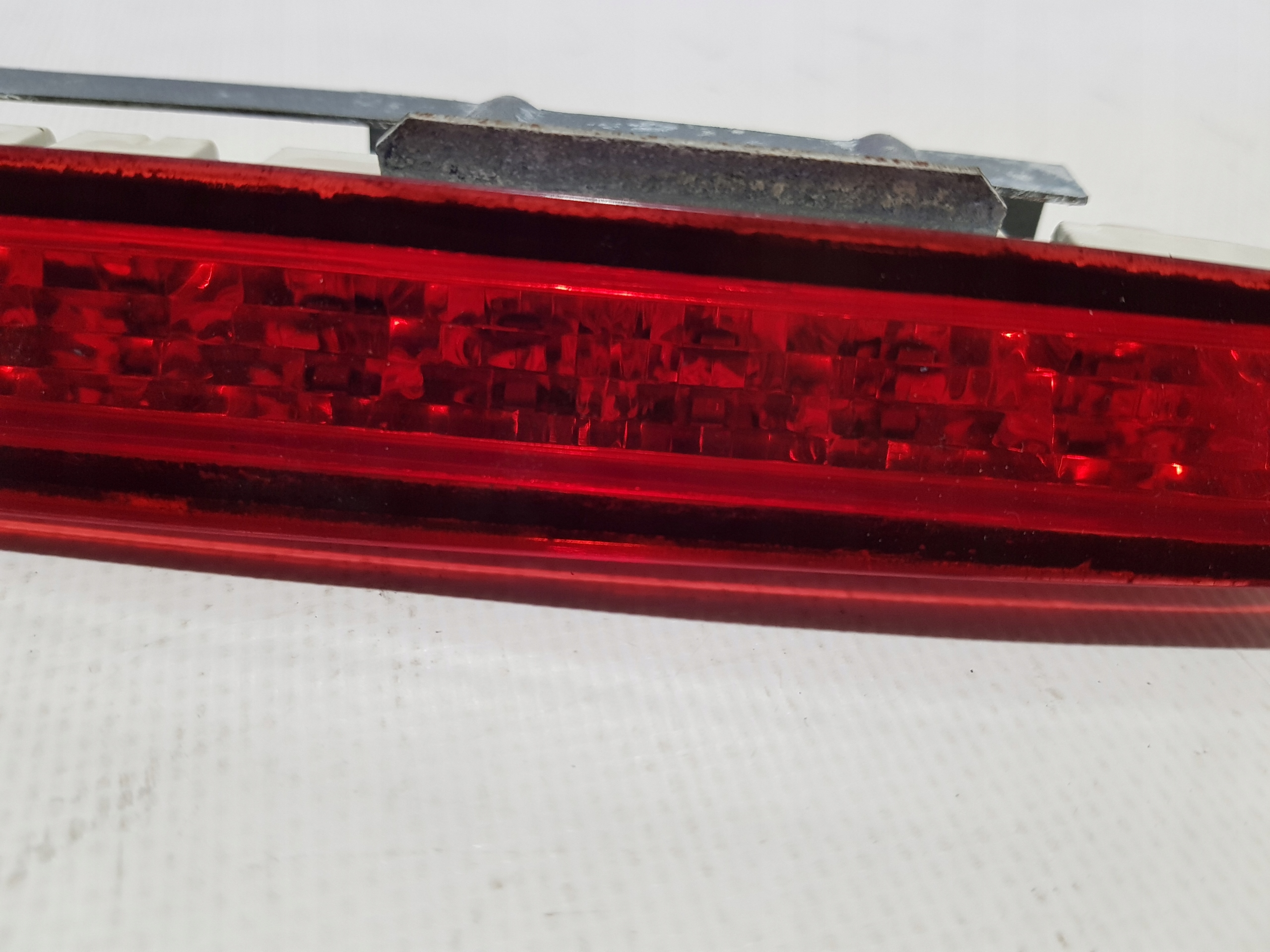 light STOP bonnet MERCEDES SL R230 STOPOWKA