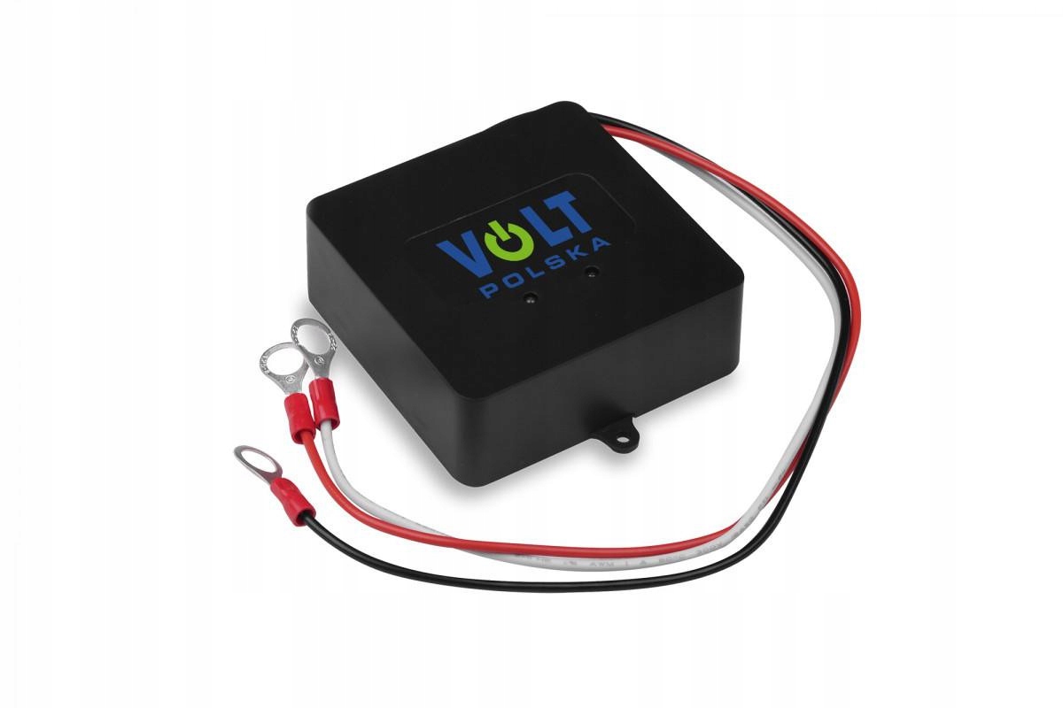 Balanser Aku Protect Volt Polska 24V do akumulatorów 24V