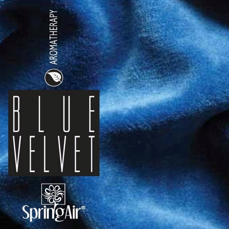 

Spring Air Ultra Scent Blue Velvet 500ml