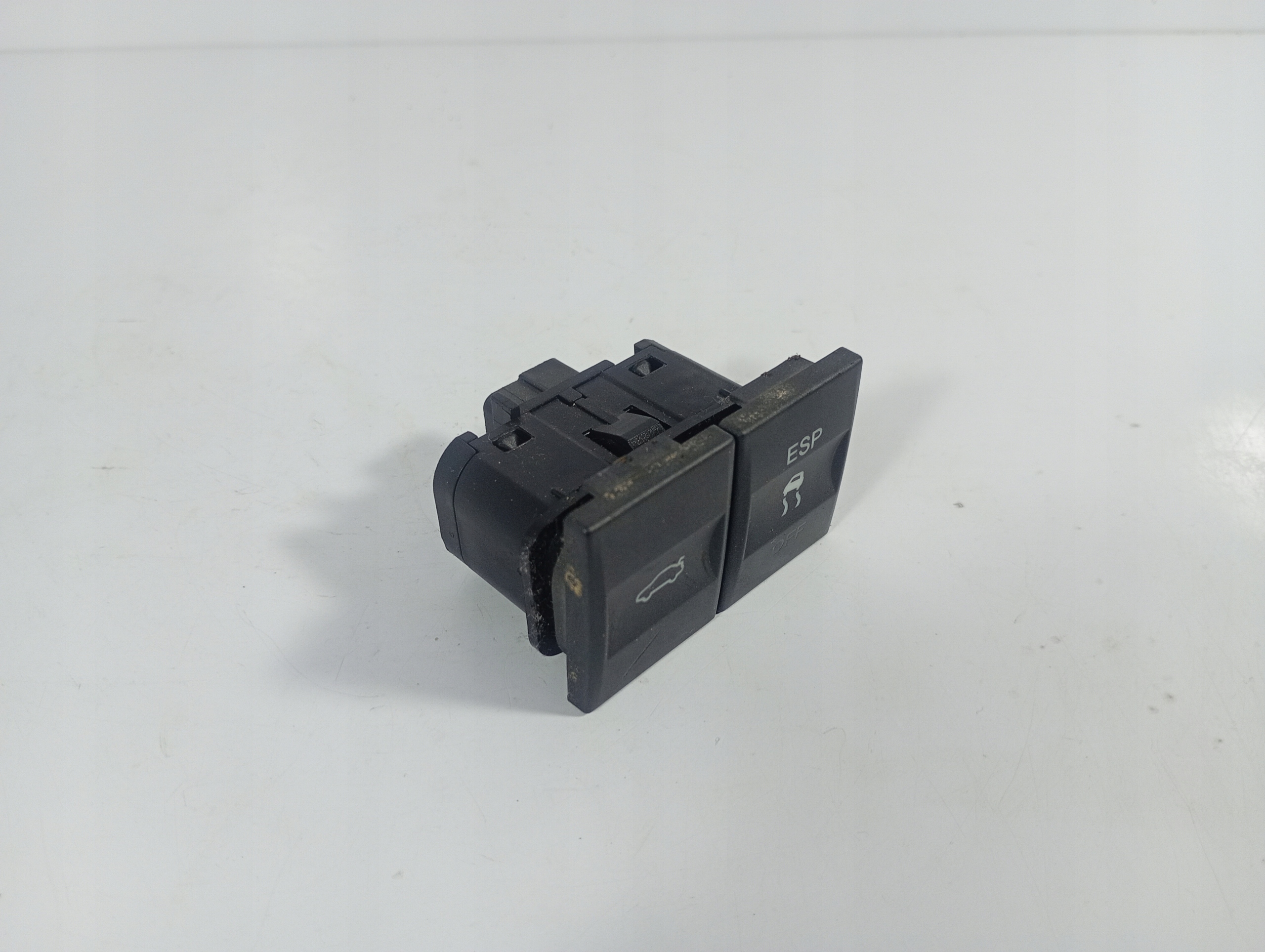 Ford Mondeo 3 MK3 02-07 switch switch PANEL PRZYCISKOW 3S7T2C418AD