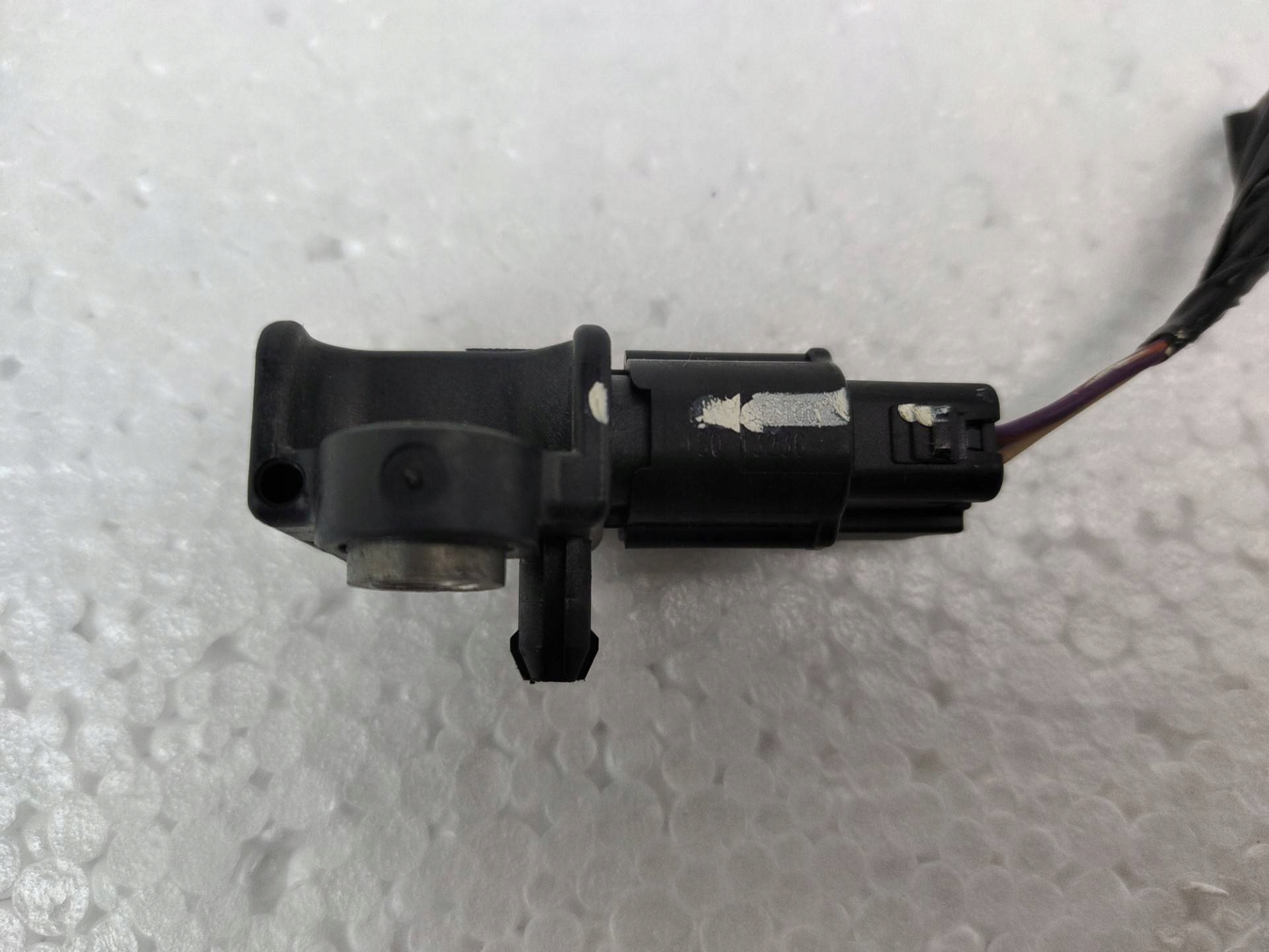 Crashsensor Drucksensor Ford Fusion USA 2 2014 130924404