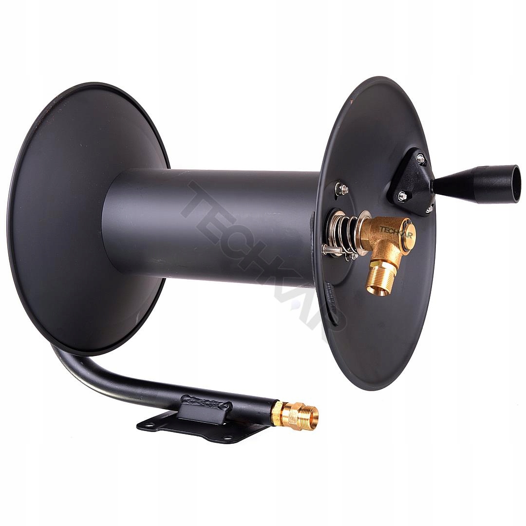 Bubon na vysokotlakovú hadicu 15 m 3/8" 3/8"