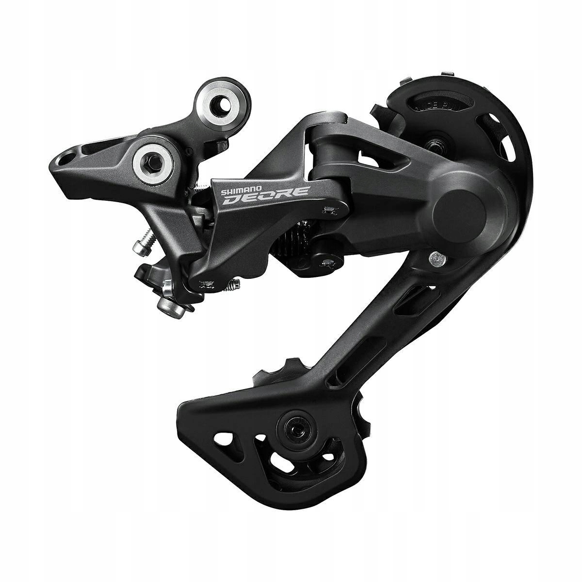 Przerzutka Tył Shimano 10rz RD-M4120 Sgs Oem