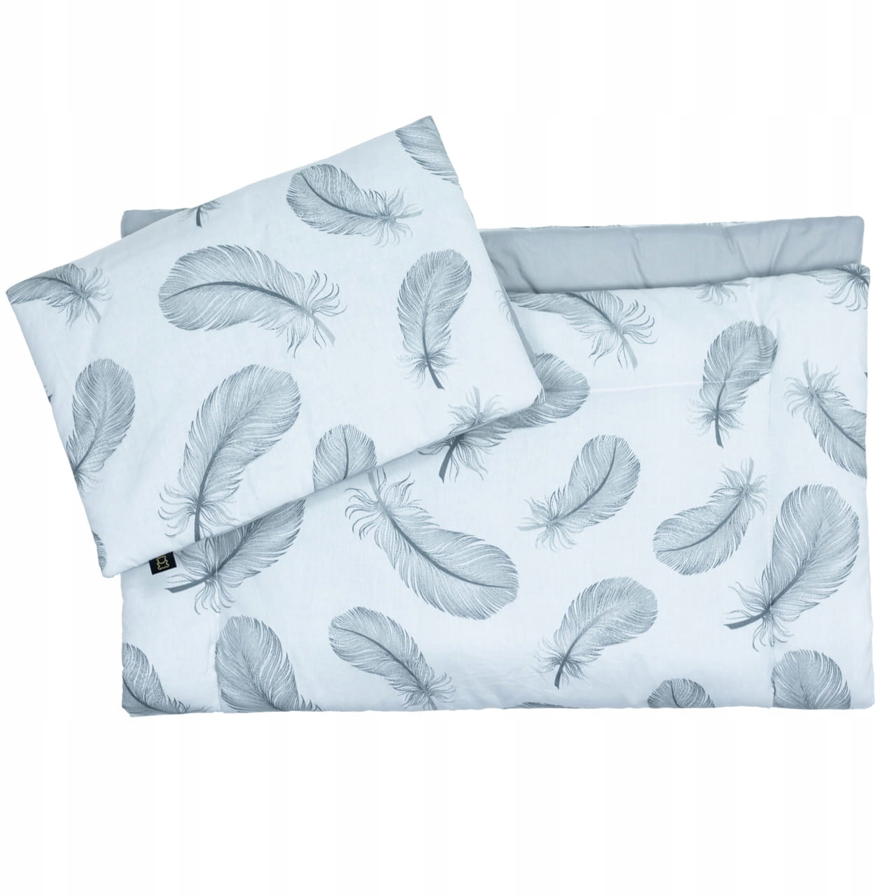 Pościel Dla Niemowląt Z Wypełnieniem Do Łóżeczka Kołyski Gondoli 50x65