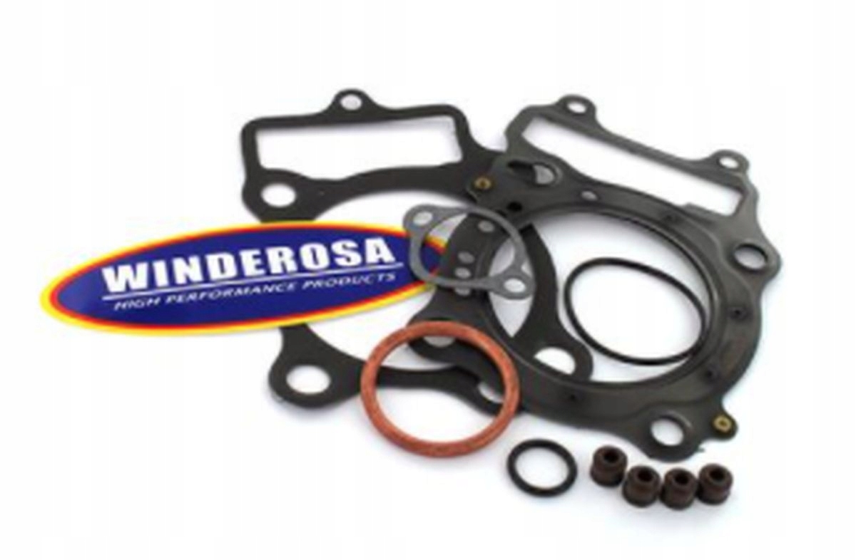 Winderosa (vertex) Tesnenia Top-end Gas-gas Ex 350F '21-'22, Husqvarna Fc