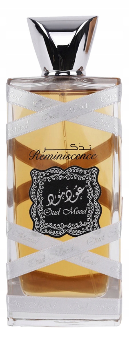 Lattafa Oud Mood Reminiscence parfémovaná voda sprej 100 ml