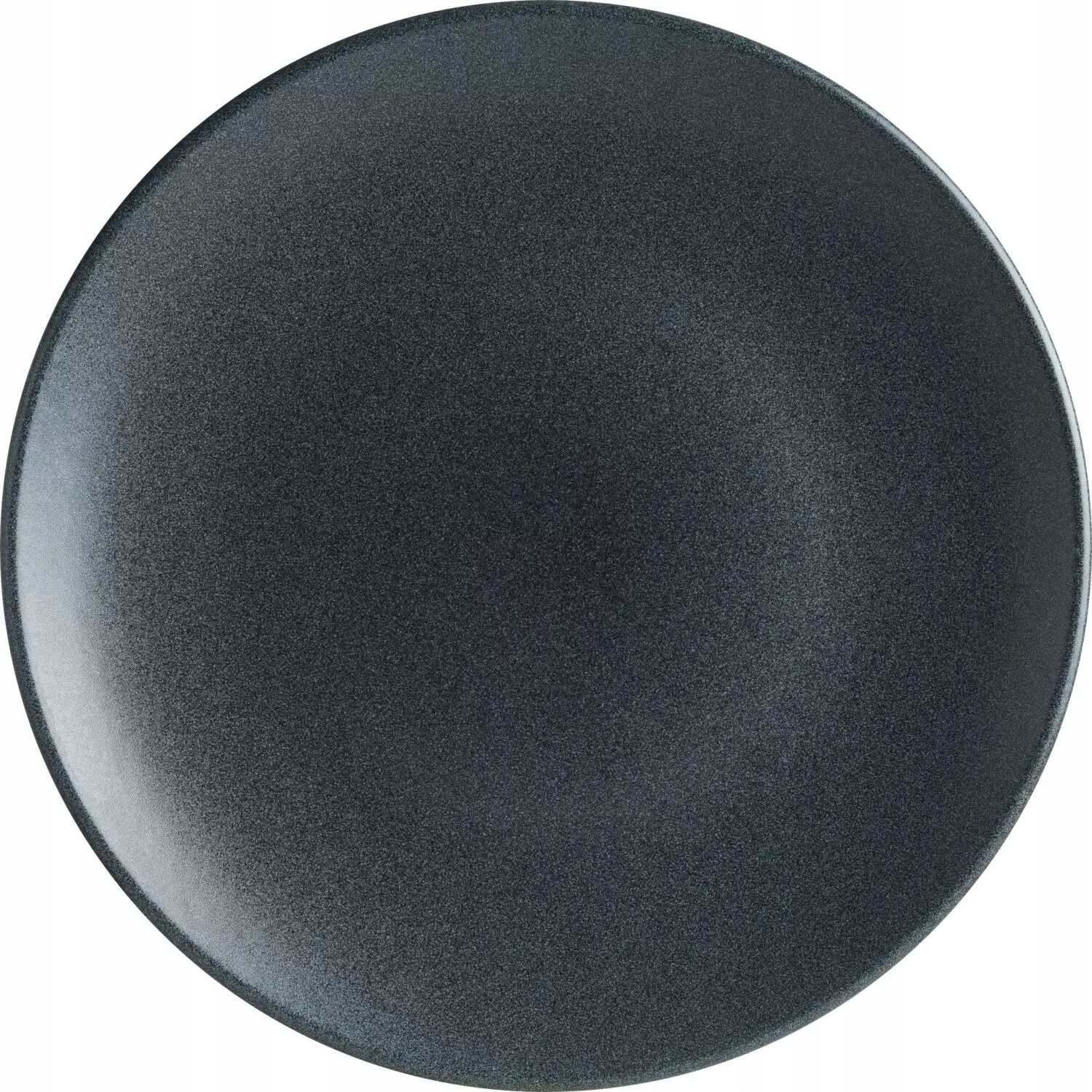 Bonna Graphite Tanier plytký, priemer: 210 mm 12 ks
