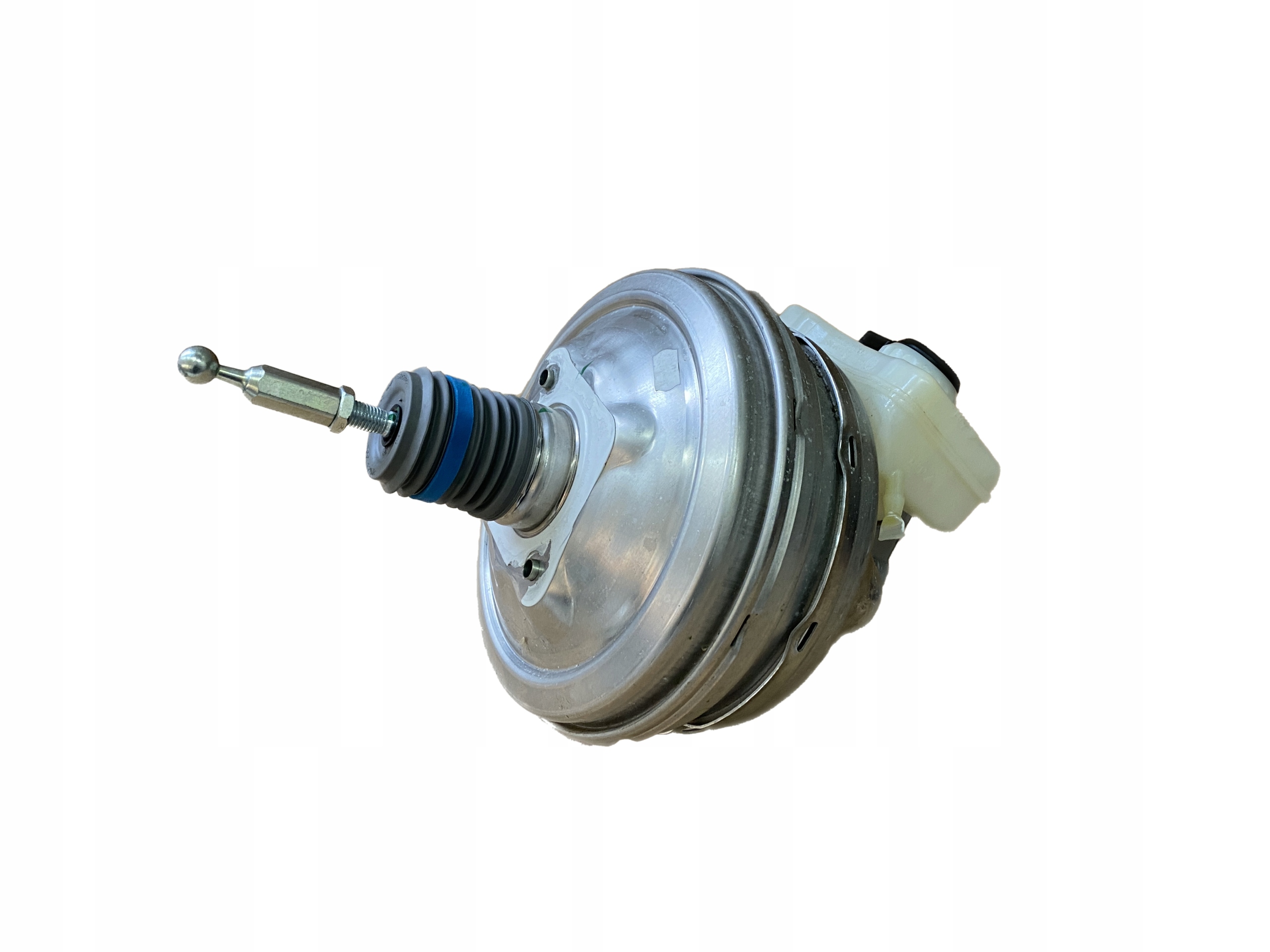 AUDI A8 4H D4 servo Servofreno 4H0612103C