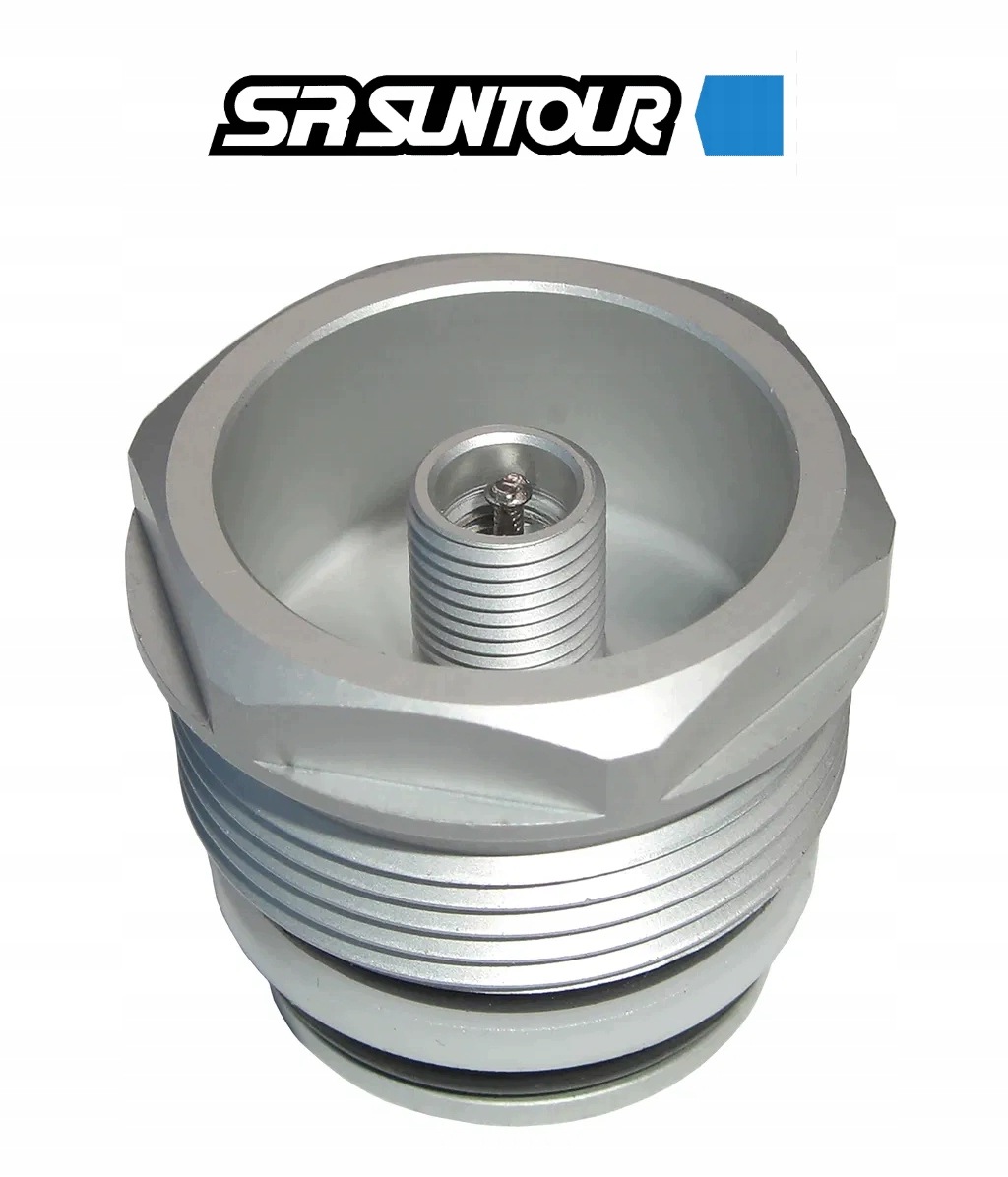 Korek Zaworu Zawór Komory Powietrza Suntour Xcr Golenie 32mm