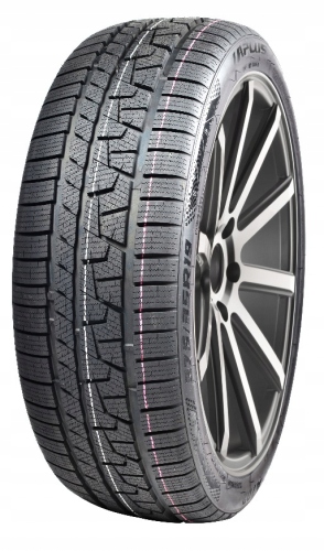 1x Aplus A 702 XL 215/55R16