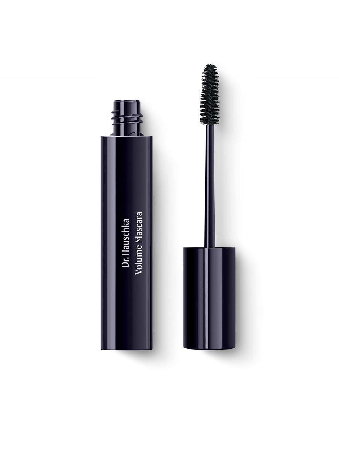 Dr. Hauschka – Objemová Řasenka 01 Černá 8 ML