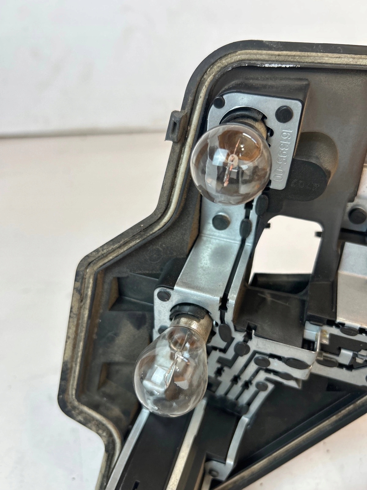 light housing rear part left Opel Astra III H Lift GTC