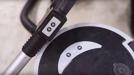 ODKURZACZ PIORĄCY DEDRA do prania tapicerki dywanów Szczotki do czyszczenia Marka Dedra