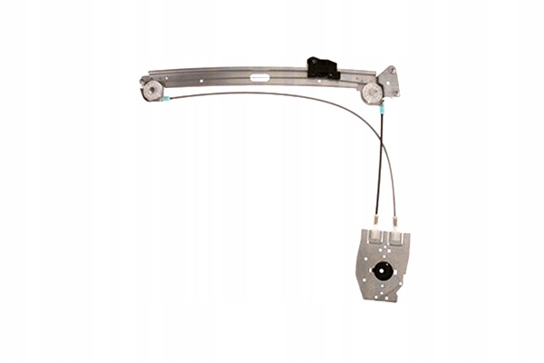 MAGNETI MARELLI PODNOŚNIK SZYBY TYŁ L BMW 5 E39 09.98-06.03