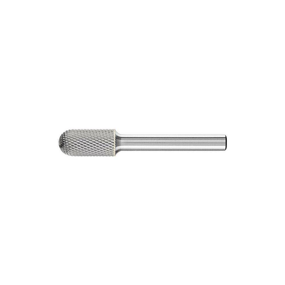 Karbidový rotační pilník kulovo-válcový 1020, Micro 6 mm 10x20 mm Pferd