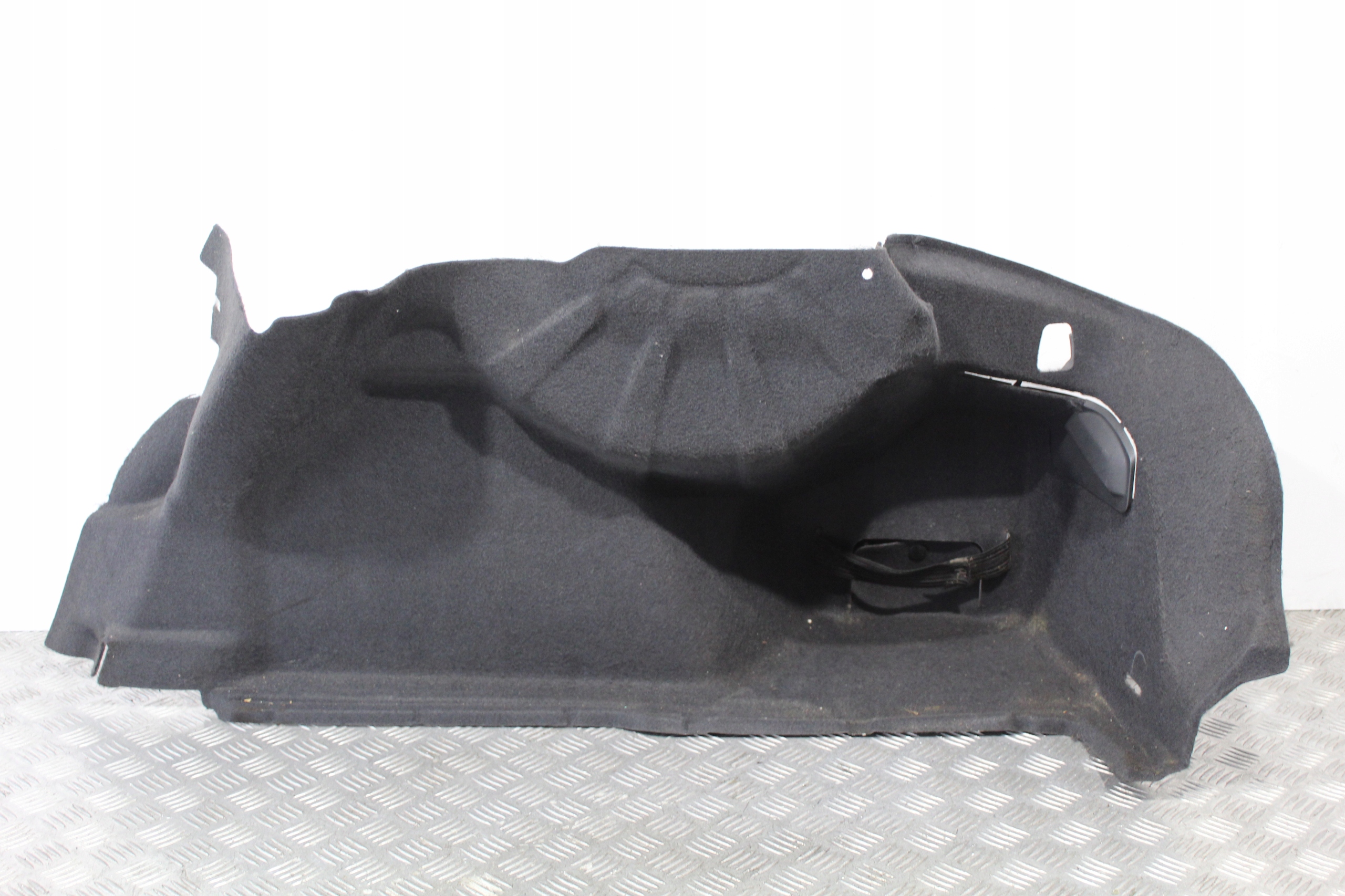 boot upholstery right PEUGEOT 508 1 and