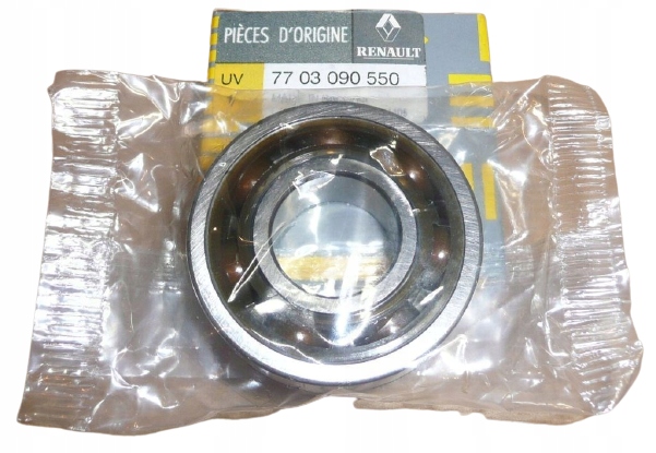 Renault OE 7703090550 RENAULT 7703090550 Producent czesci Renault OE