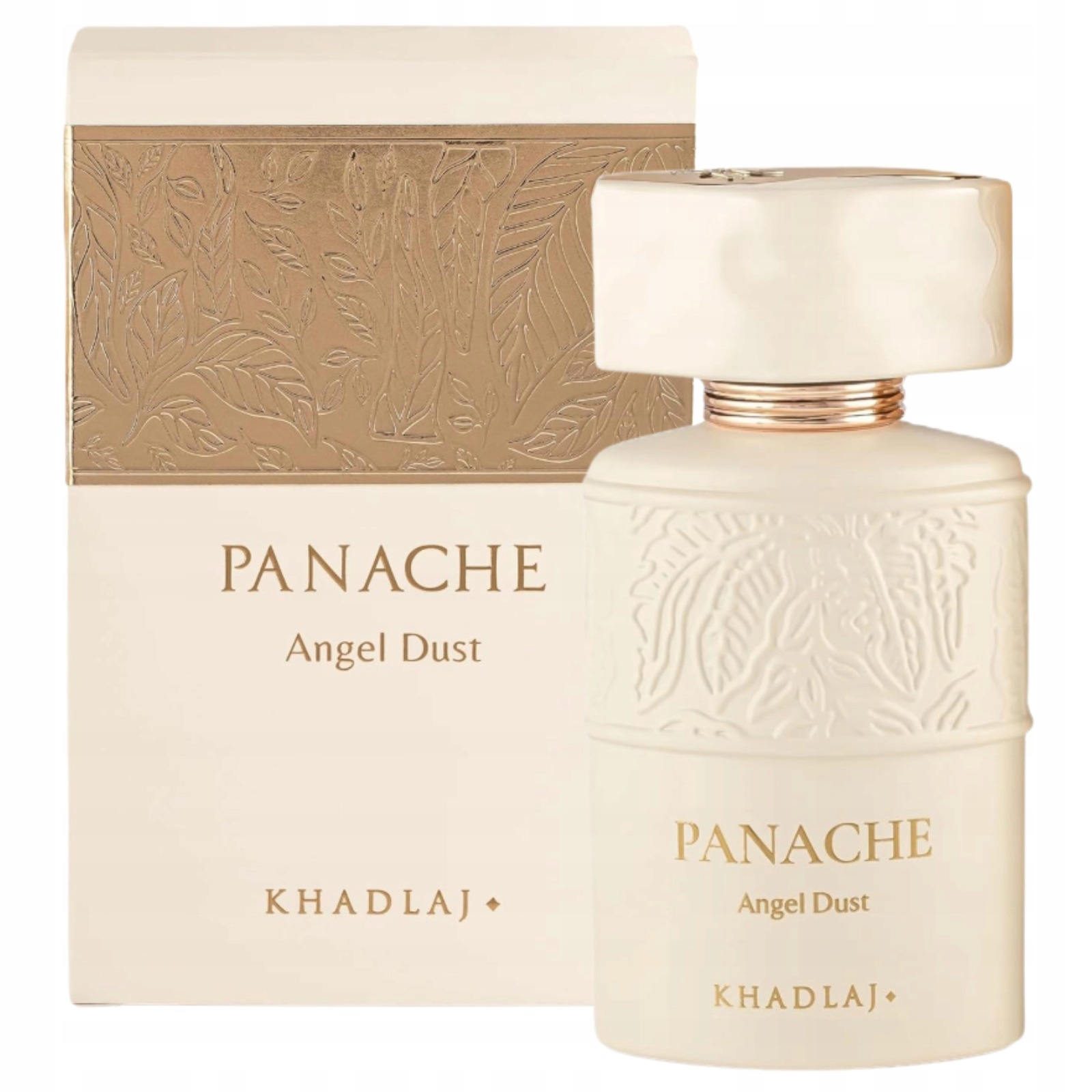 Khadlaj Panache Angel Dust Extrait de Parfum ekstrakt perfum perfumy 100 ml