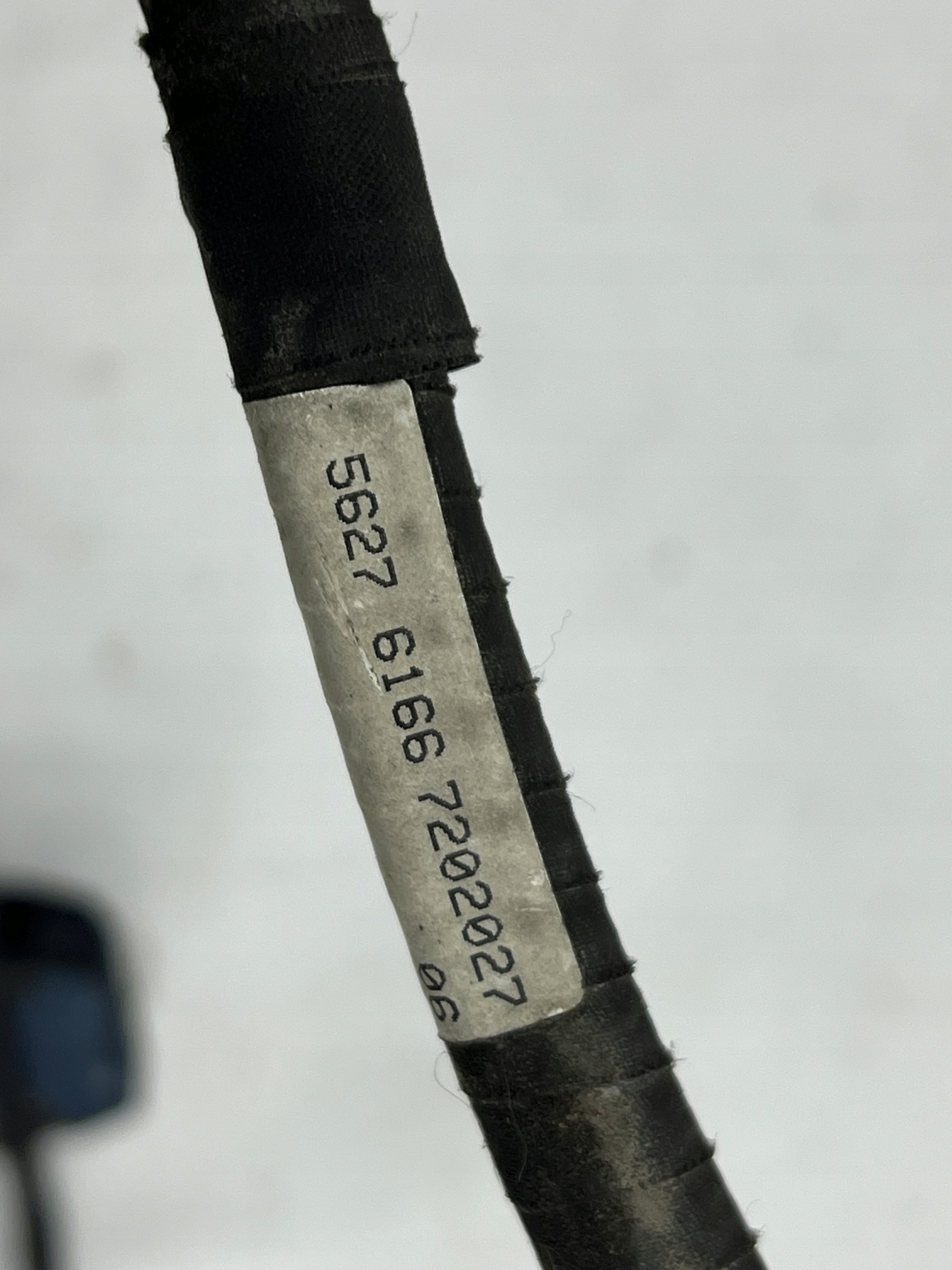 DYSZA DYSZE washers windows CZOLOWEJ front BMW 7202027