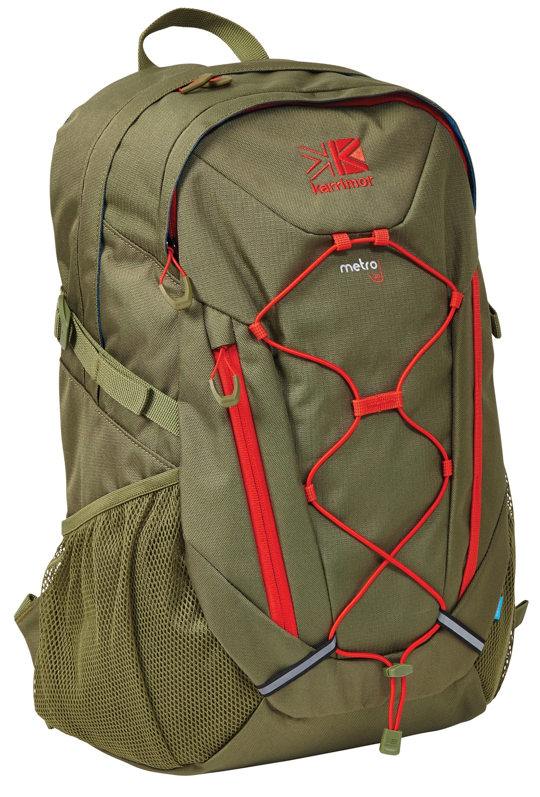 Batoh batoh Karrimor Metro KR15049-KHK 30 L
