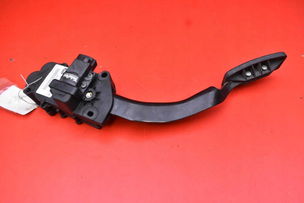 POTENCJOMTER accelerator pedal EU SLC500021 RANGE ROVER SPORT L320 2.7 TDV6 190 KM