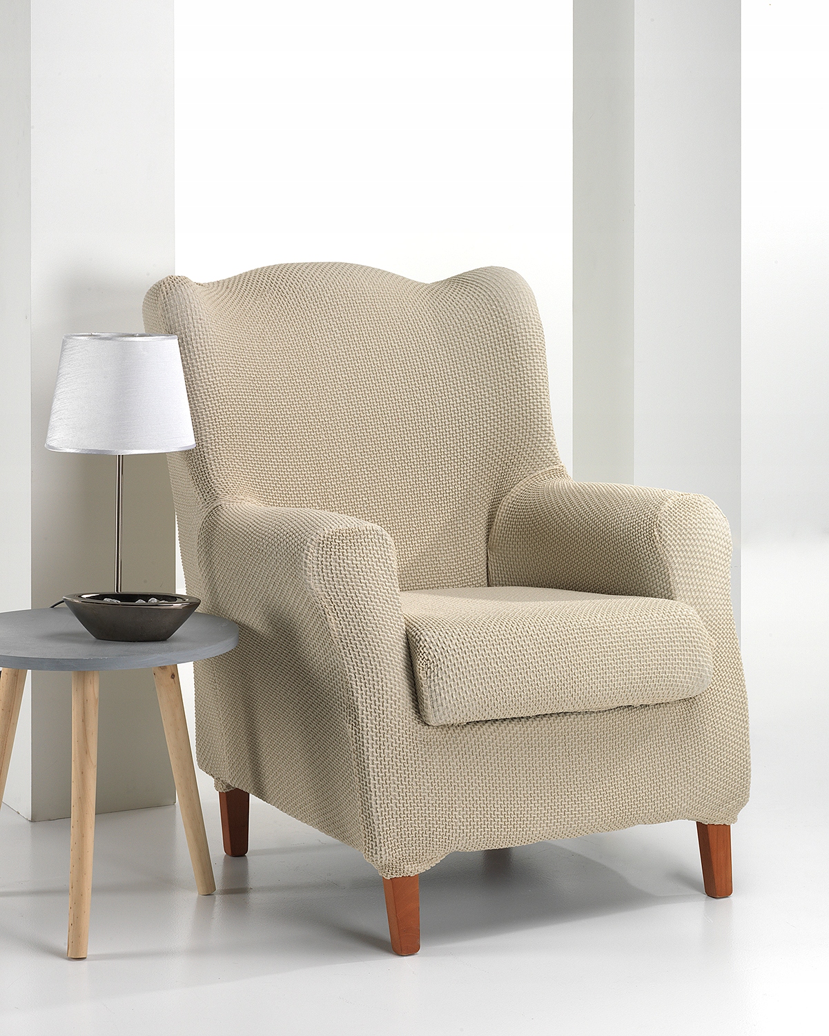 Belmarti Elastický potah Milan na uši 2cz.