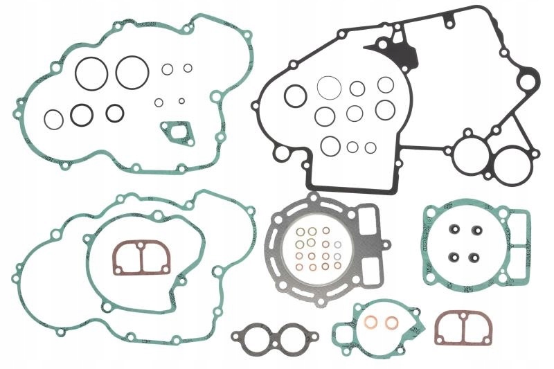 Sada tesnení motora Athena P400270850019