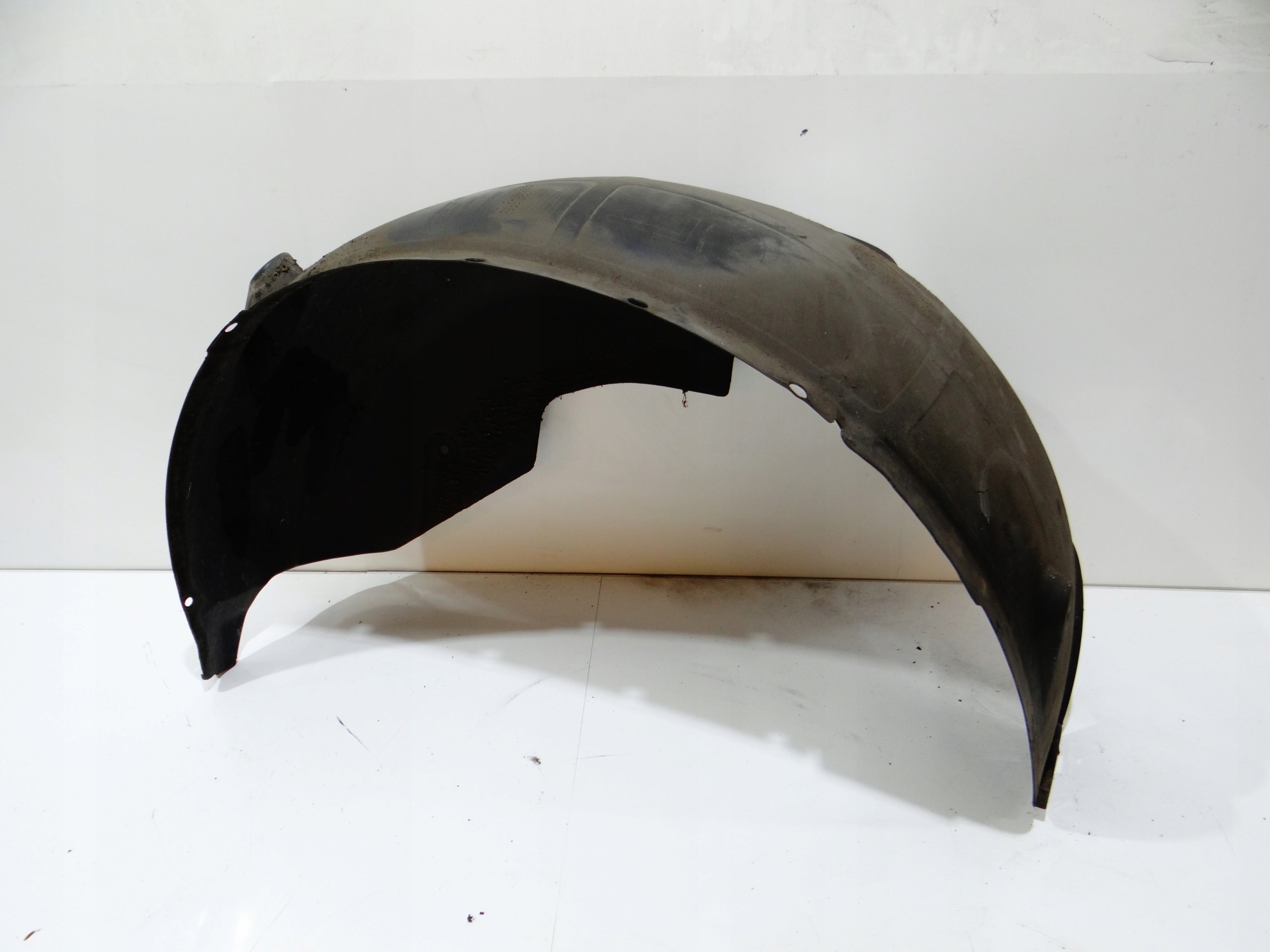 mudguard left rear part BMW X3 E83 LCI 3400057 (17229896)