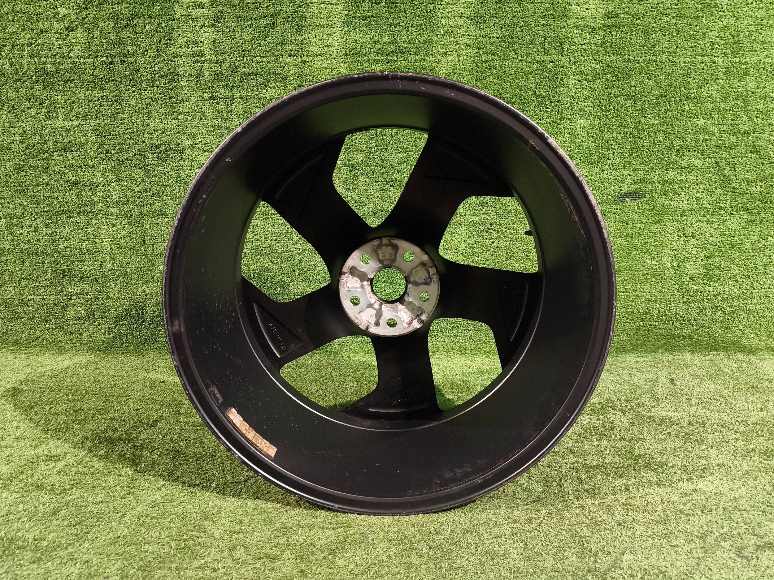 disk CUPRA TERRAMAR 20" x 8,5J ET 38 NR.463