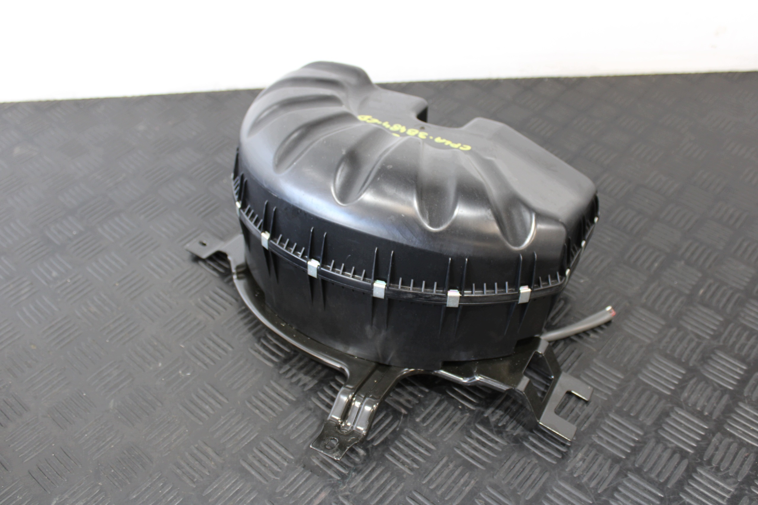 compressor; springing CPLA-3B484-CD LAND RANGE ROVER SPORT II 2 L494