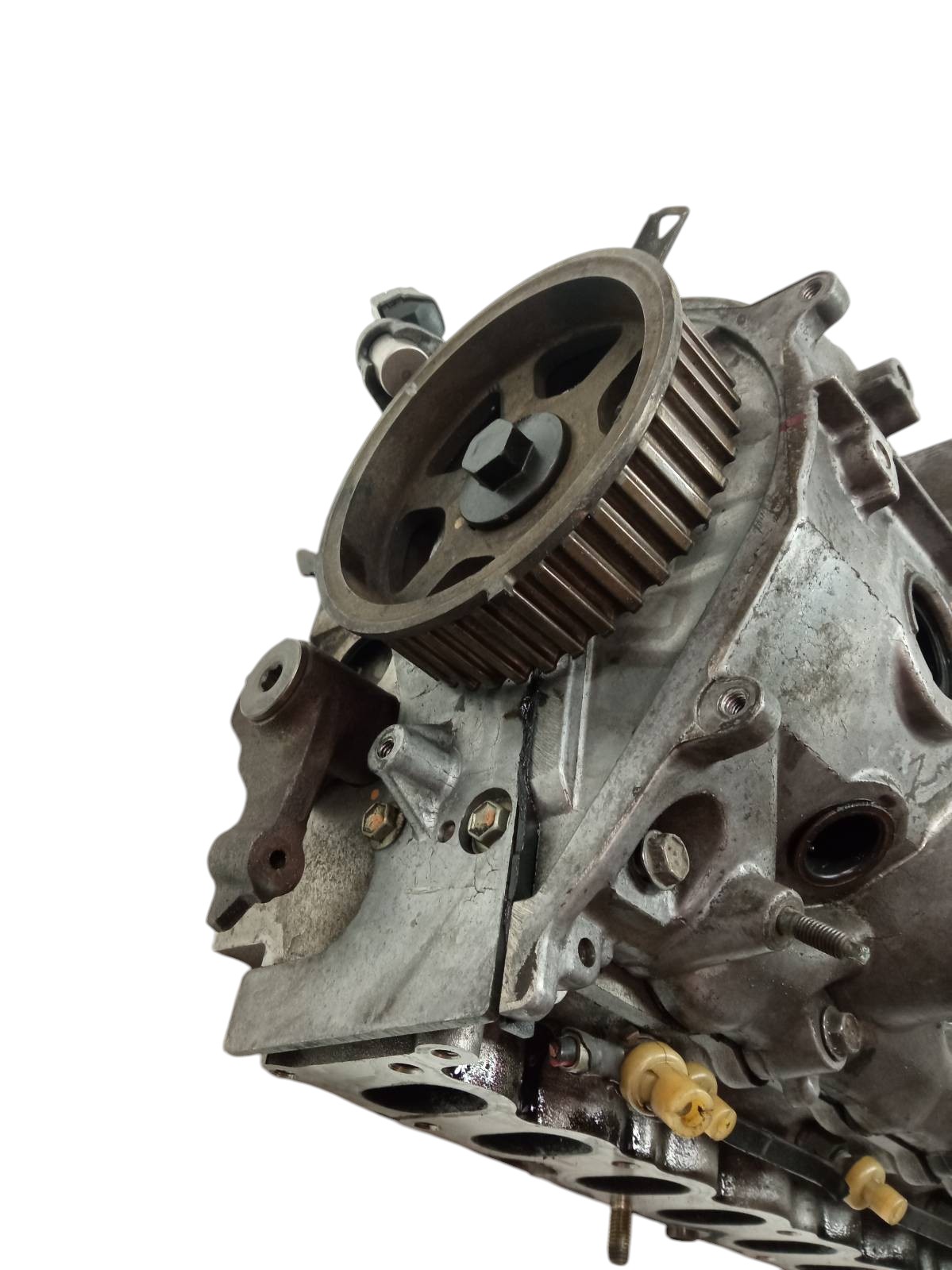 TESTATA completa 1.7 D CDTI Opel Meriva e (2002-2010) A