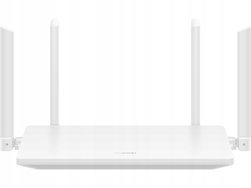 Router Huawei WiFi AX1 Biały