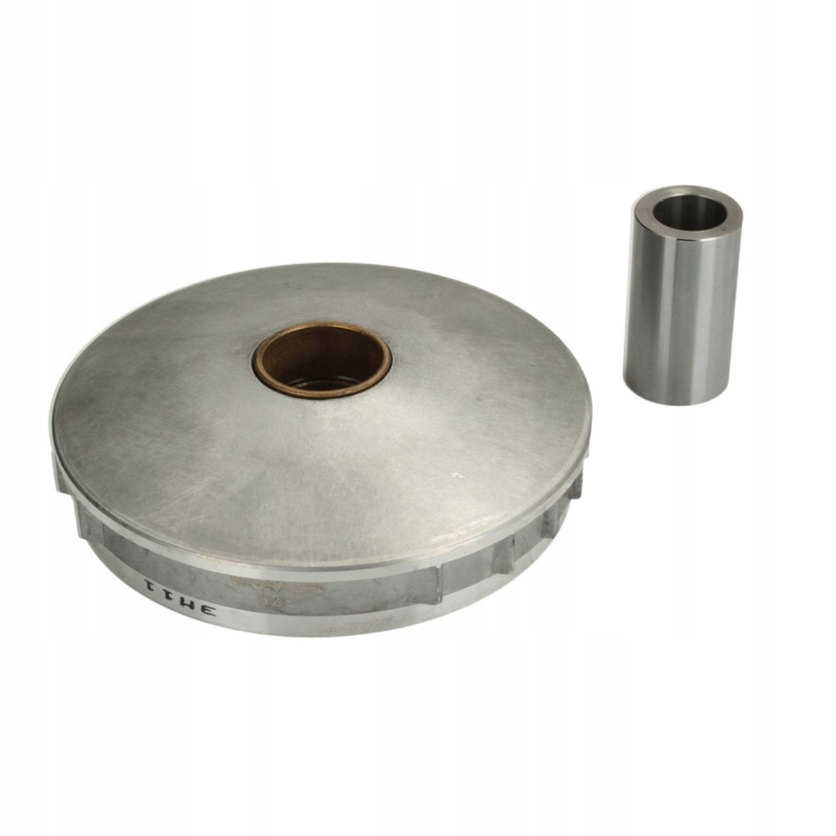 10 032 - ВАРІАТОР DERBI BOULEVARD, SONAR