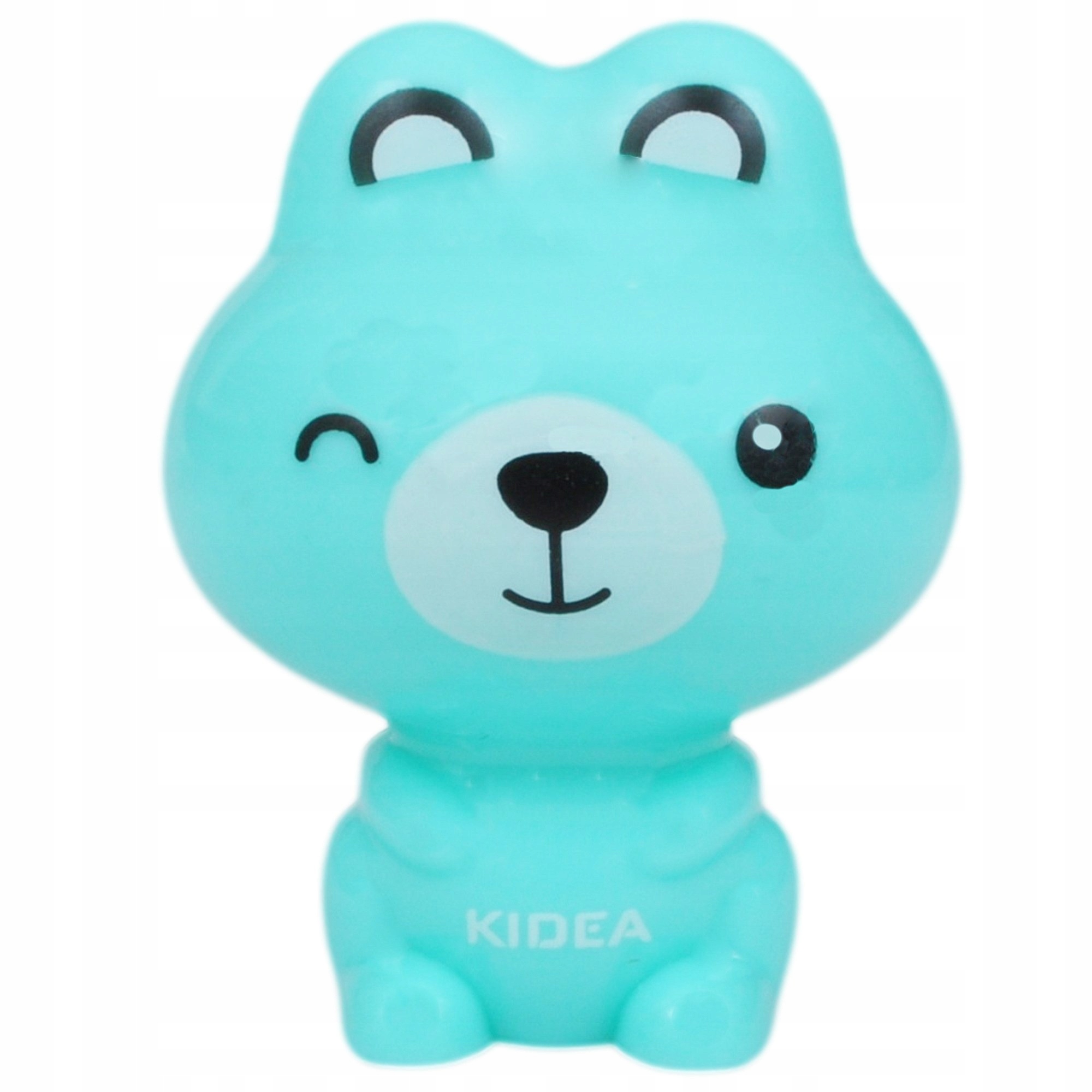 TEMPERÓWKA Z FIGURKĄ KIDEA DO SZKOŁY PRZEDSZKOLA Marka Kidea