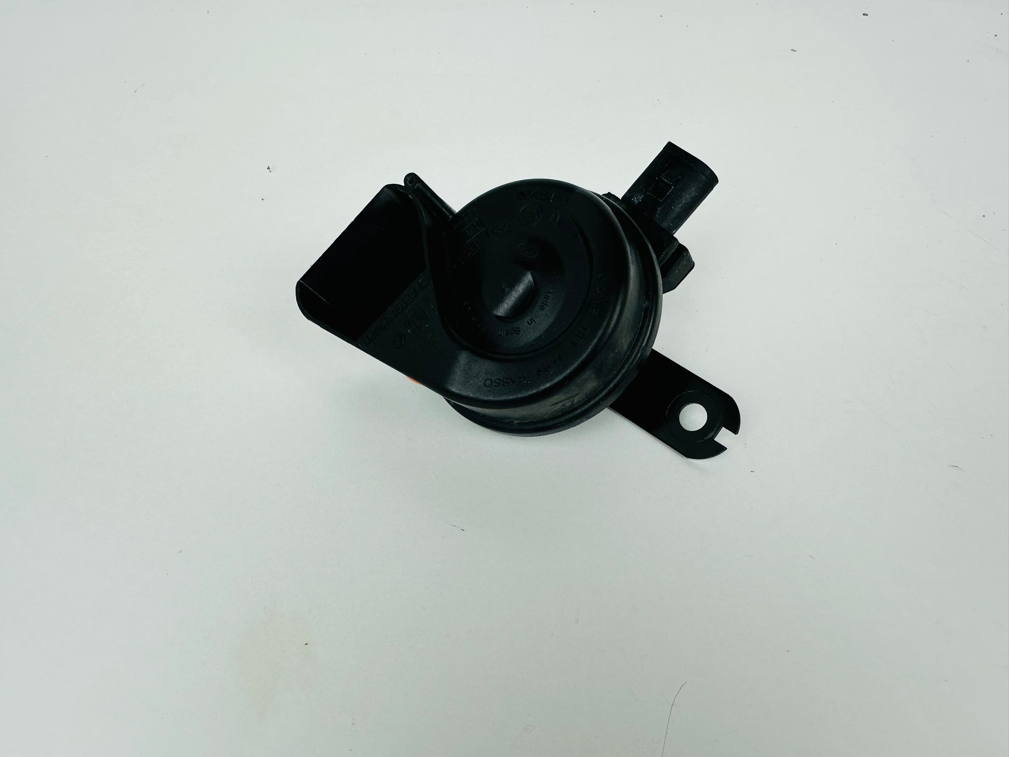 PORSCHE 911 991 99163516600 Klakson