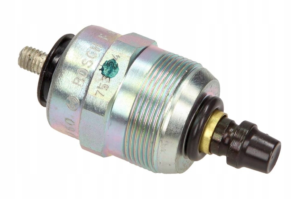 BOSCH ELEKTROZAWÓR POMPY WTR. F 002 D13 640