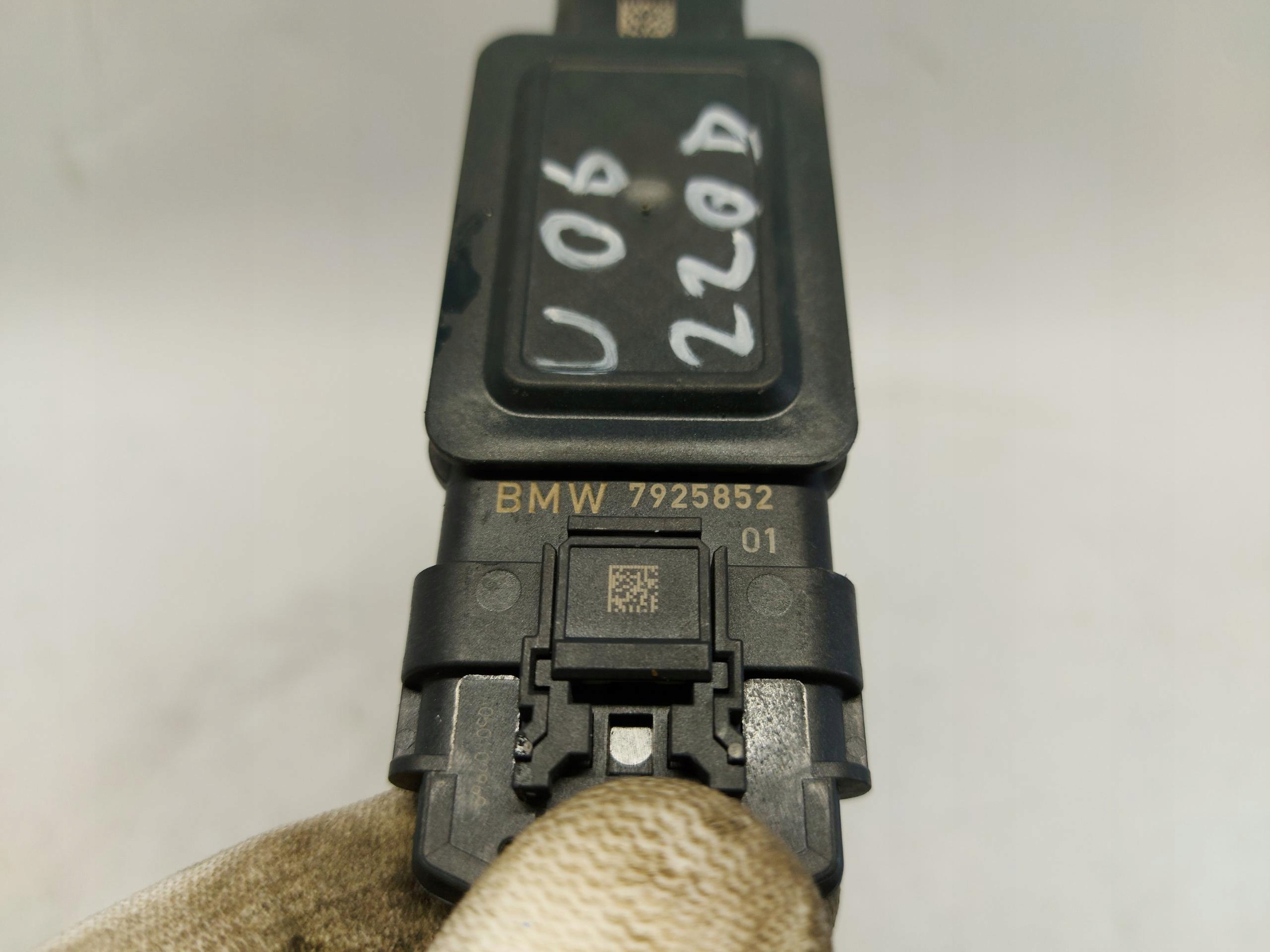 BMW U06 220d SONDA LAMBDA Capteur NOX 7925852