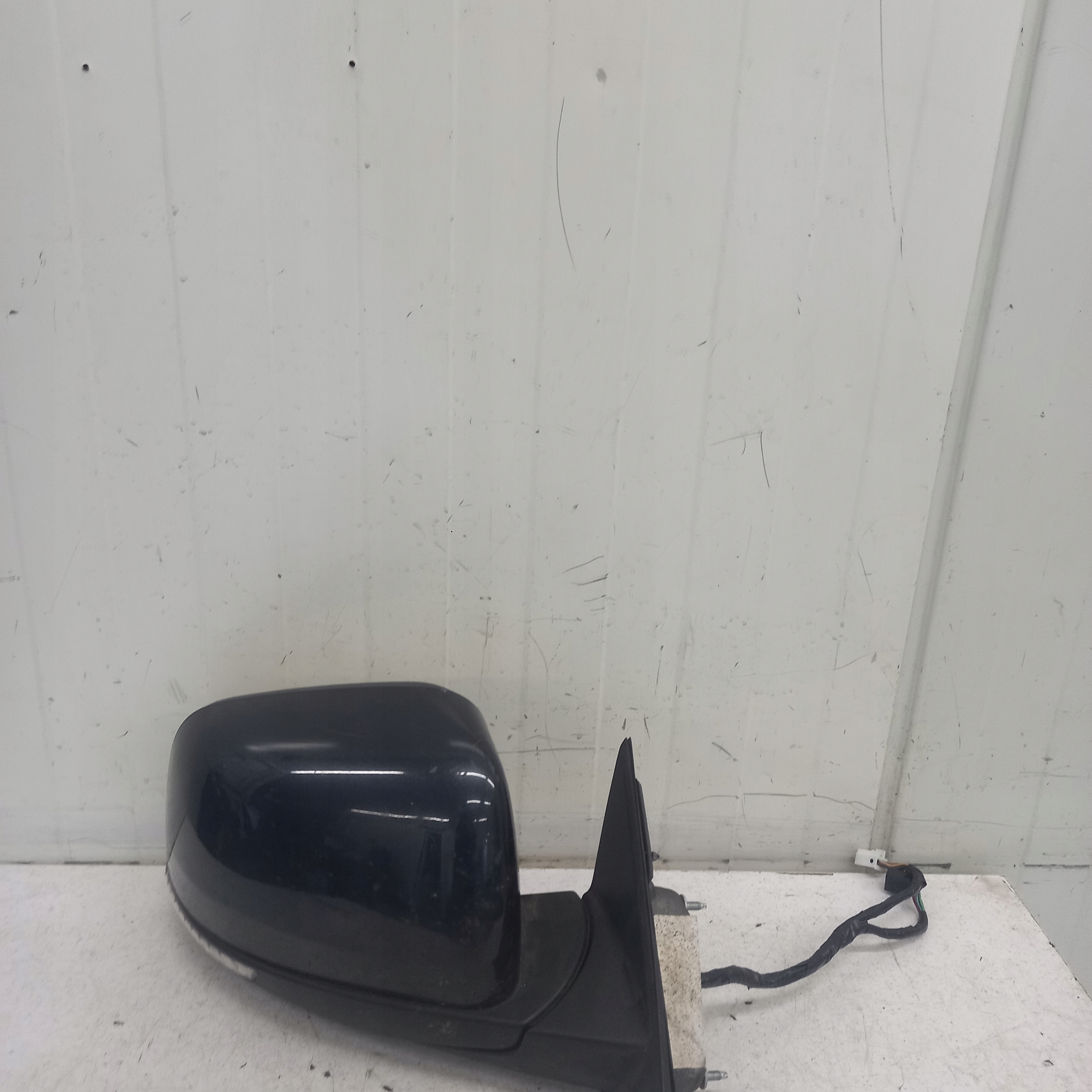 mirror right electrics JEEP GRAND CHEROKEE