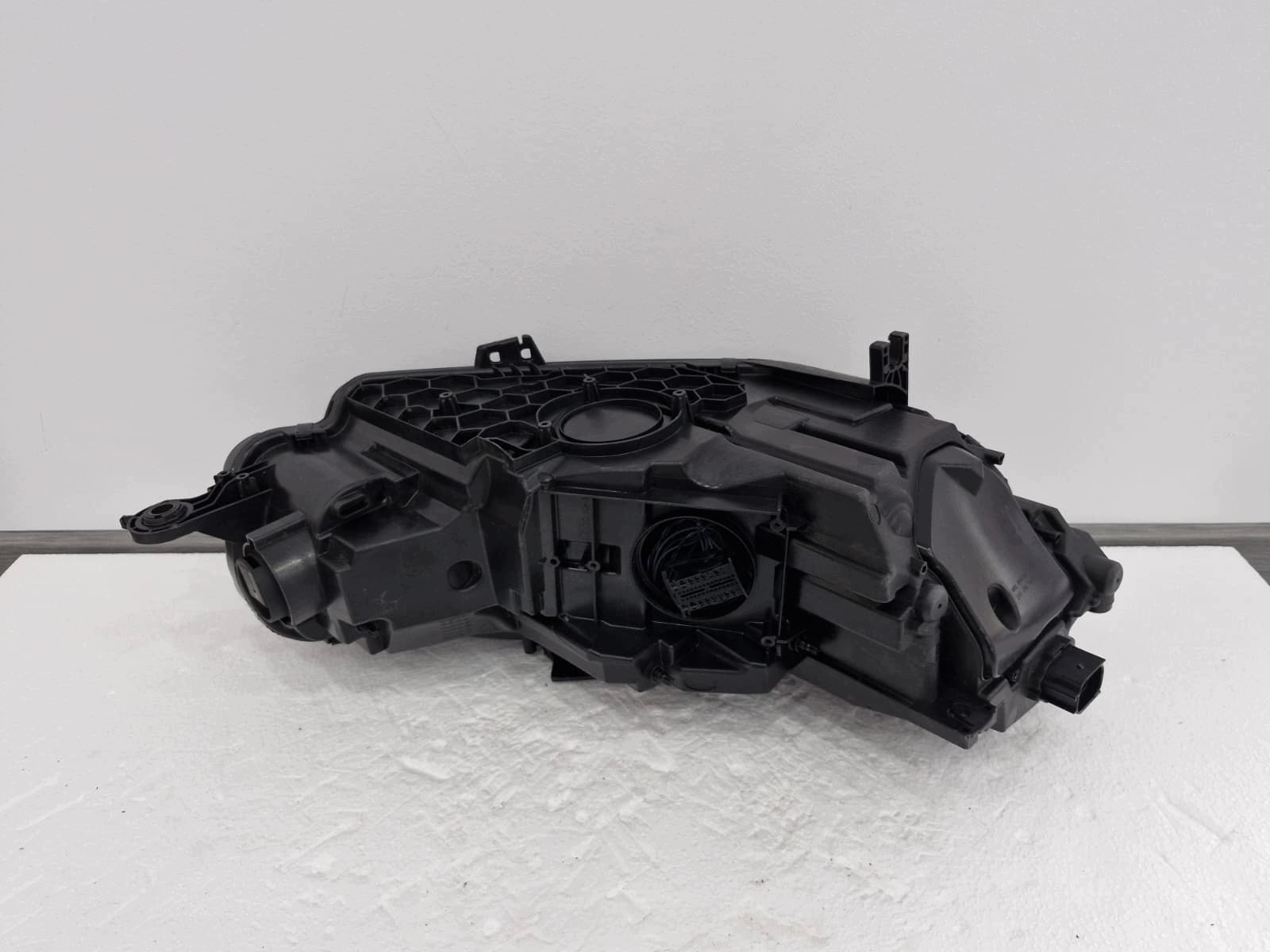 light left Audi A5 8W LIFT FULL LED